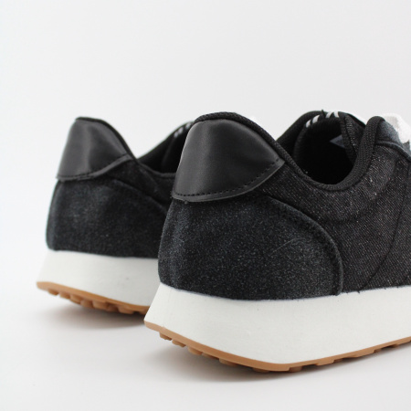 SPUR текстильные кроссовки