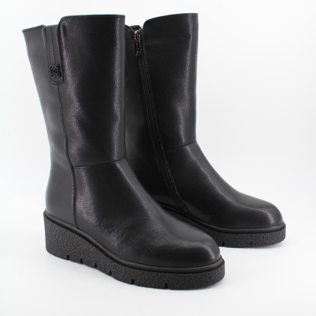 MADELLA полусапоги на танкетке