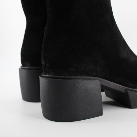 FRANCESCO DONNI сапоги женские