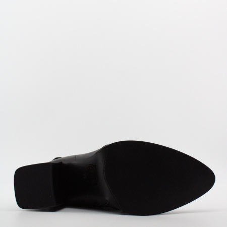 SPUR ботильоны на каблуке