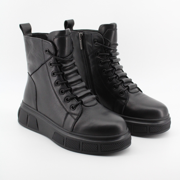 LUKME зимние ботинки