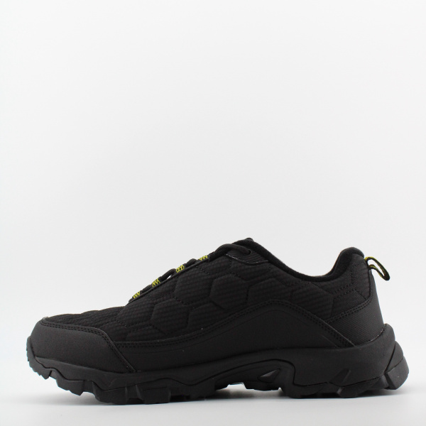TORSION FIELD утепленные кроссовки