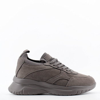 RAFFELLI кроссовки из замши