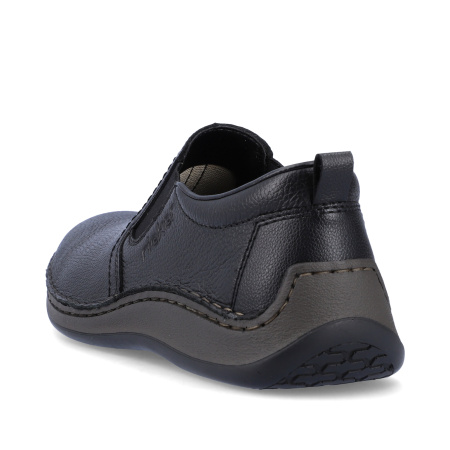 RIEKER полуботинки