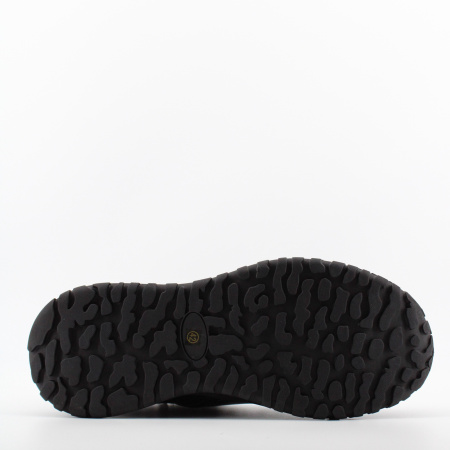 BADEN кроссовки из натуральной кожи