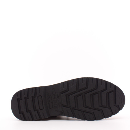 BASKARA ботинки зимние