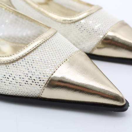 CARLO BELLINI туфли