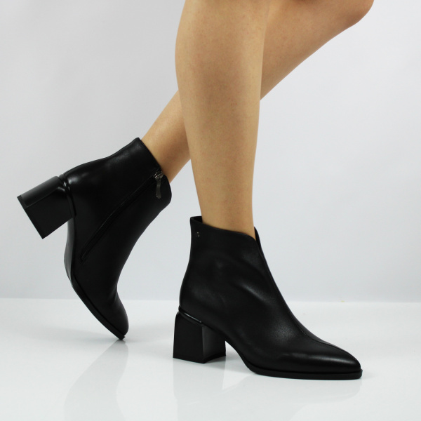 RESPECT Ботильоны