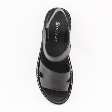 LUKME сандалии на липучке