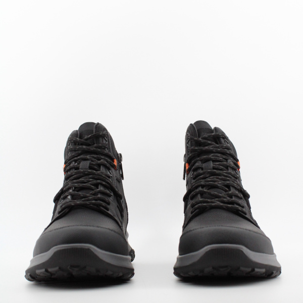 BADEN кроссовки из натуральной кожи