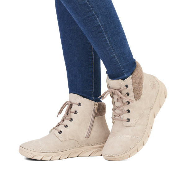 RIEKER зимние ботинки