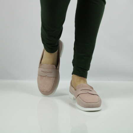 ABRICOT лоферы