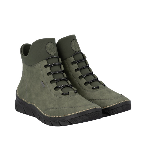 RIEKER ботинки