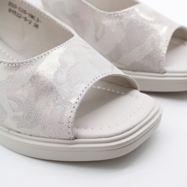 COVANI босоножки на толстом каблуке