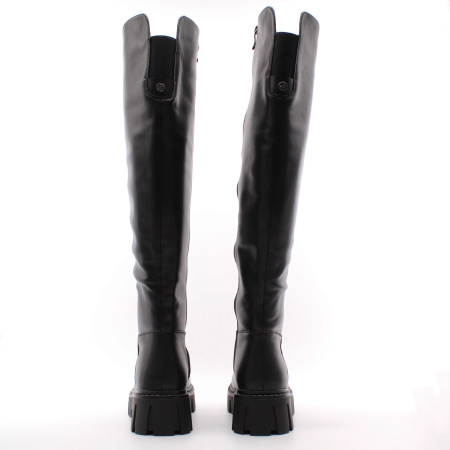 RESPECT ботфорты