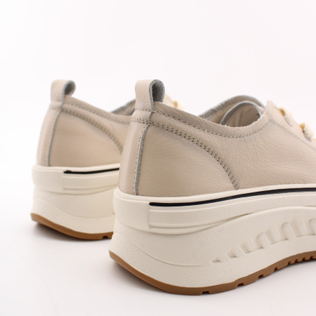 TOFA Кеды с перфорацией