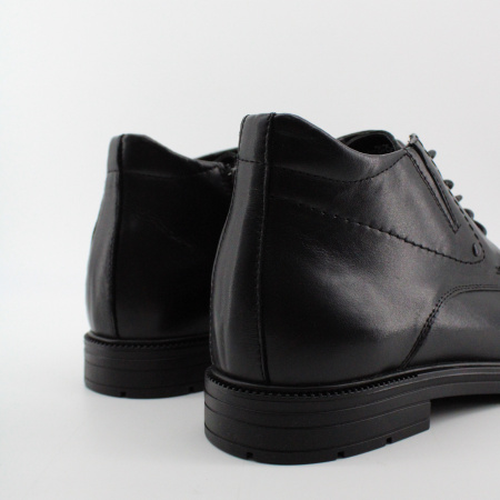 SHUMANN ботинки зимние классика