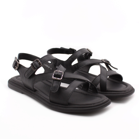 MADELLA сандалии с тремя ремешками