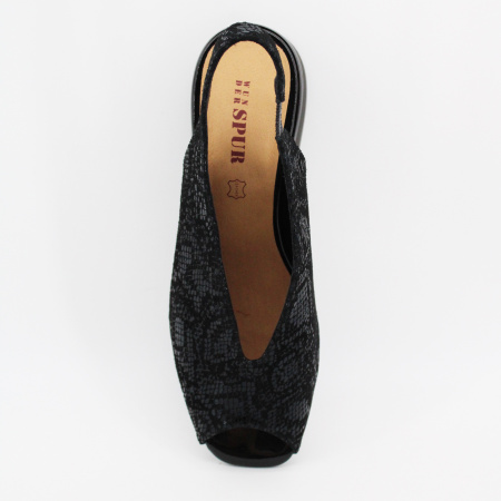 SPUR босоножки