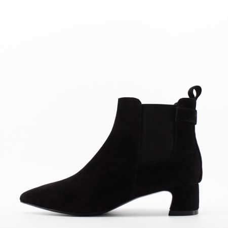 RESPECT Ботильоны