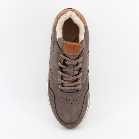 BASKARA утепленные кроссовки