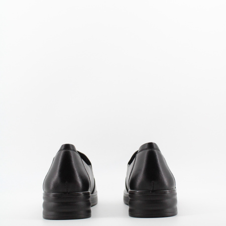 SPUR полуботинки на танкетке