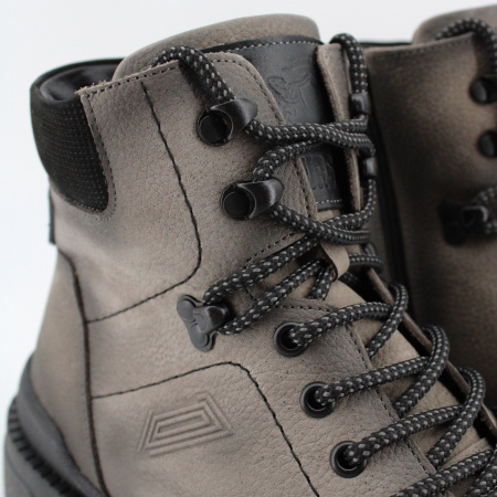 BASKARA зимние ботинки 