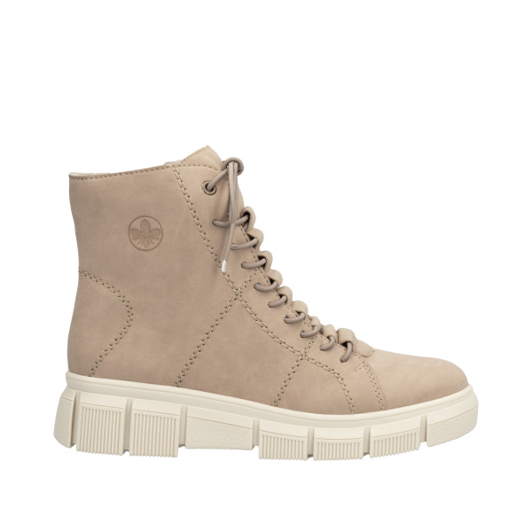 RIEKER зимние ботинки