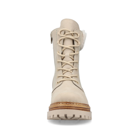 RIEKER ботинки