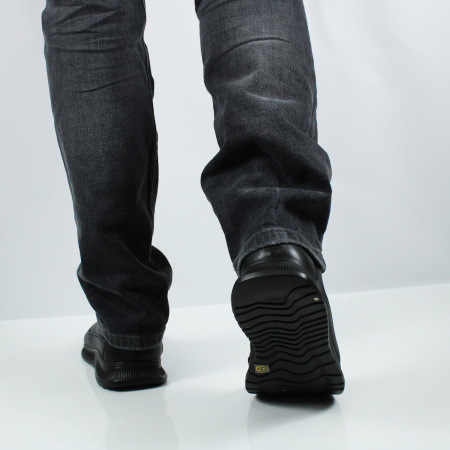 BADEN кроссовки из натуральной кожи