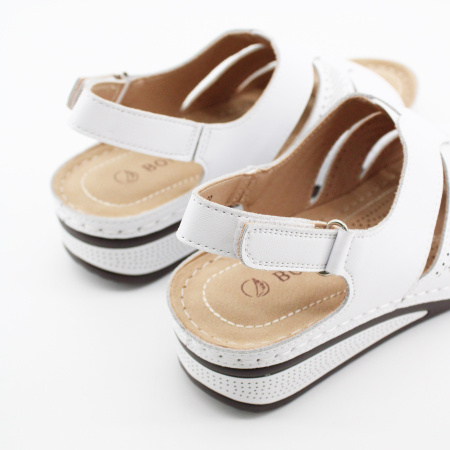 LUKME босоножки комфорт и удобство