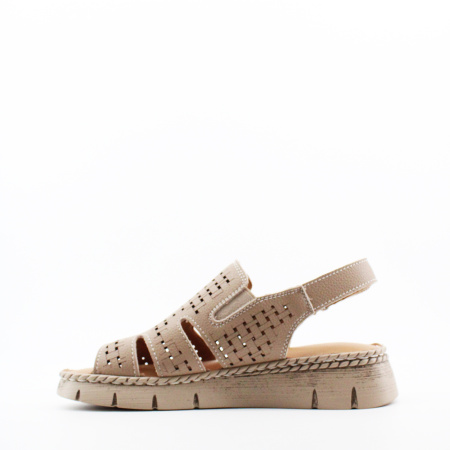 LUKME босоножки