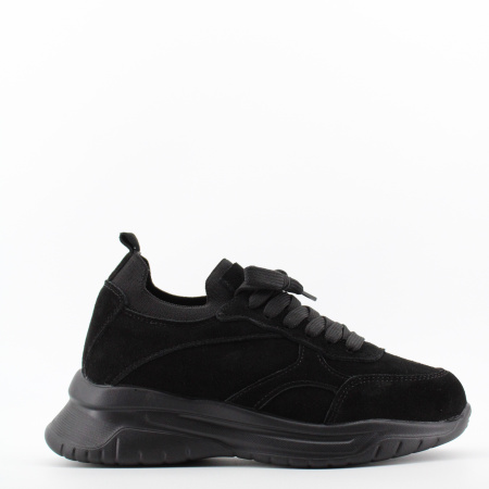 RAFFELLI кроссовки из замши