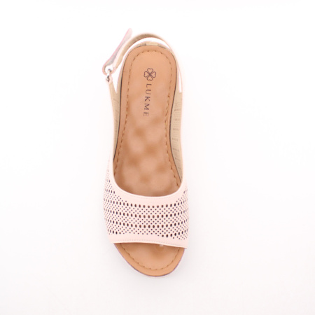 LUKME босоножки