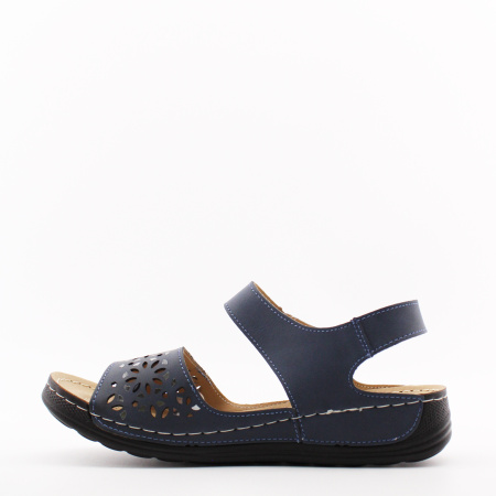 BADEN комфорт босоножки