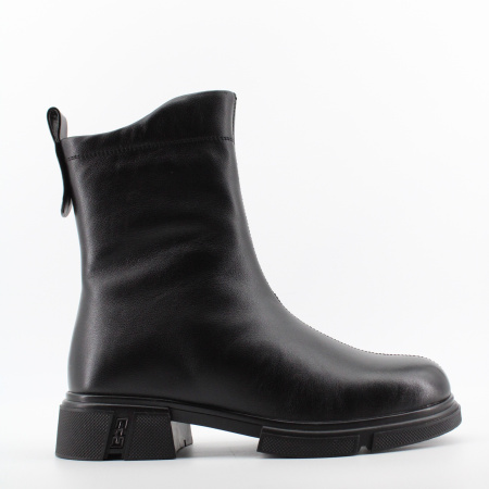 LUKME зимние полусапоги