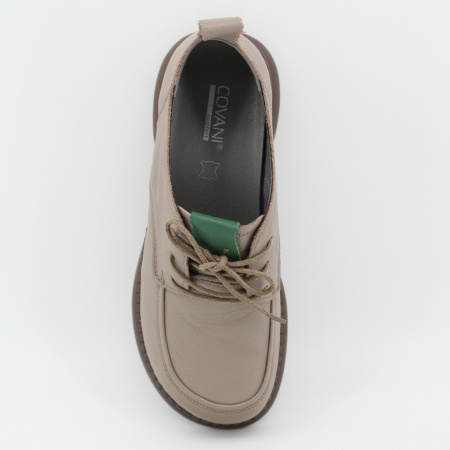 COVANI полуботинки на шнуровке