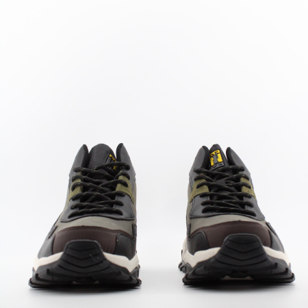 TORSION FIELD зимние кроссовки