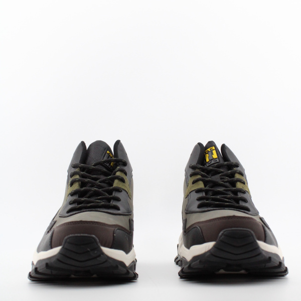 TORSION FIELD зимние кроссовки