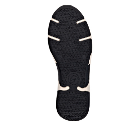 REMONTE полуботинки женские