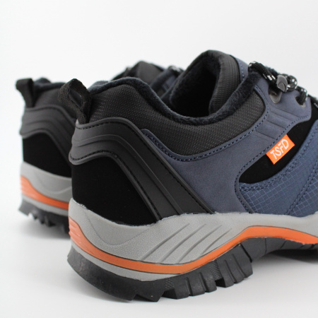 TORSION FIELD утепленные кроссовки