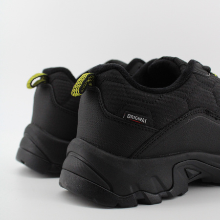 TORSION FIELD утепленные кроссовки