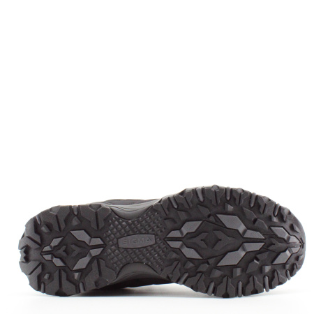 SIGMA кроссовки утепленные