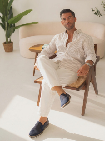 FINN LINE полуботинки