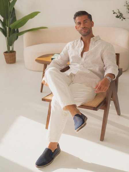 FINN LINE полуботинки