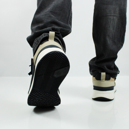 CROSBY кроссовки текстильные