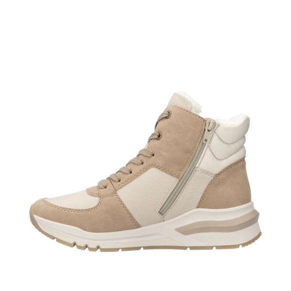 RIEKER зимние кроссовки