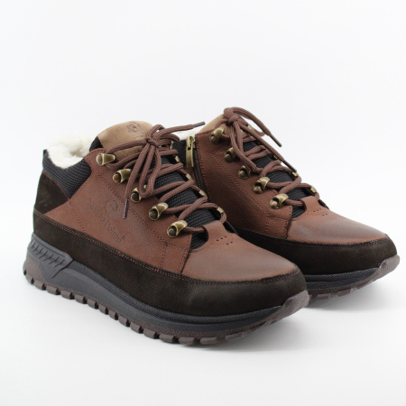 BASKARA кроссовки зимние