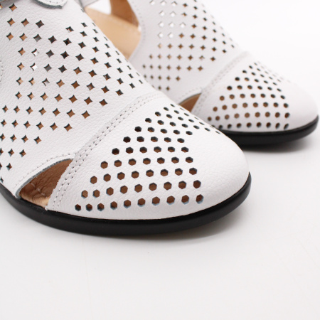 TOFA туфли с открытой пяткой