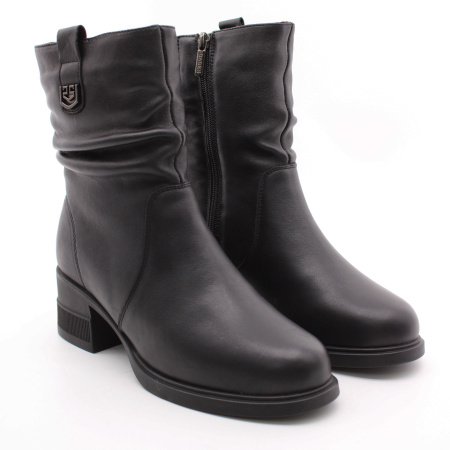 BADEN полусапоги зимние